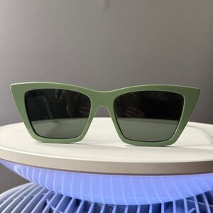 Saint Laurent sunglasses